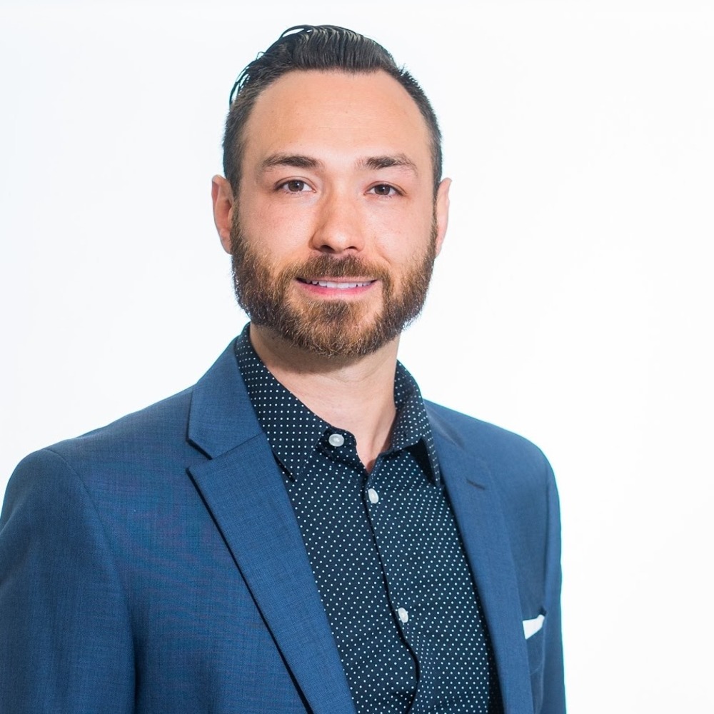 Meet your Posher, Michael